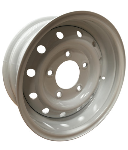 White wolf style hd - 16",