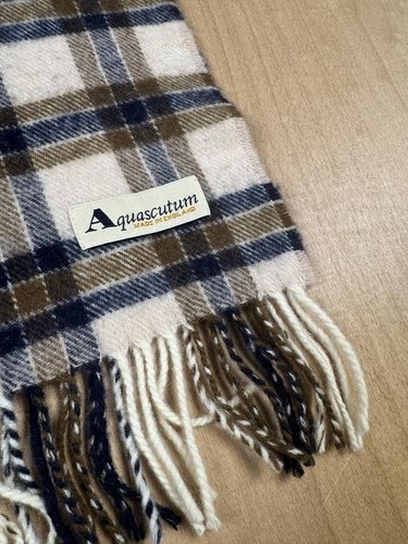 Aquascutum classic club - aquascutum,