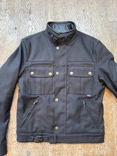 Belstaff Black Label Delta