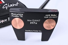 Seemore Mini Giant Htx Putter