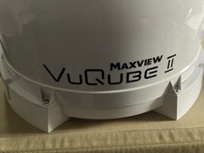 MAXVIEW VUQUBE2 MXL023/W