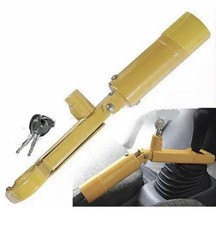 H / DUTY HANDBRAKE SECURITY