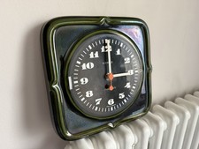 Vintage Kienzle Chronoquartz