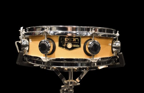 Dixon piccolo snare drum - snare,