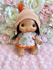 Marina & Pau Piu Spanish Doll