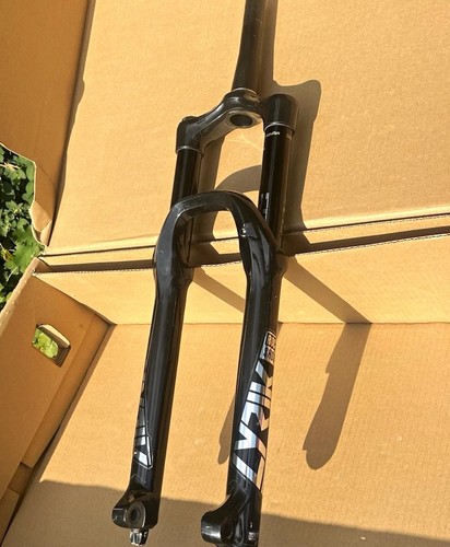 Rockshox lyrik ultimate - rockshox,