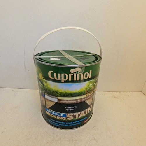 Cuprinol anti slip decking - cuprinol, anti-slip