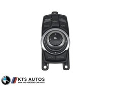 2012 BMW 328i F30 iDrive Sat