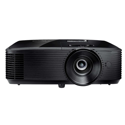 Nearly new optoma h190x - optoma, wxga