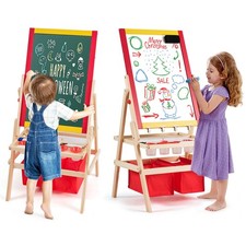 Children Easel Wooden