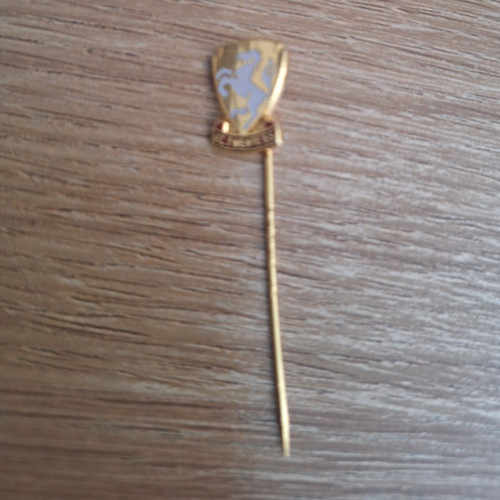 Gold tone twente - fc,