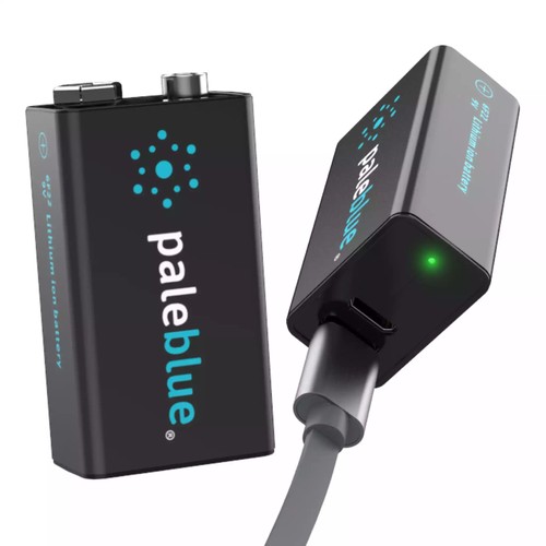 Paleblue lithium ion usb c - paleblue, lithium-ion