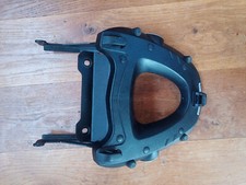 yamaha tracer 900 2015/17 Givi Monokey Base and Pannier Racks