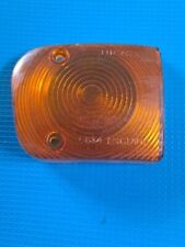 Lucas L634 Wolseley MG Magnette o/s Indicator Lense