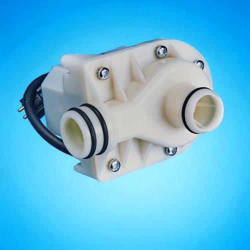 Water filter circulation pump - water,