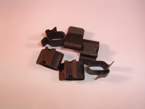 Loom clips mk1 mk2 mk3 - loom,