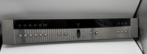 Neff microwave oven panel - neff,