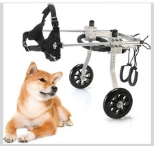 Dog Wheelchair for Large