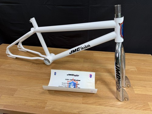 1984 jmc shadow white - 1984,