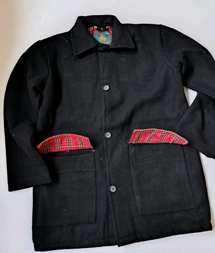 Vtg donkey jacket - donkey, england