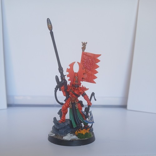 Warhammer 40k eldar - 40k,