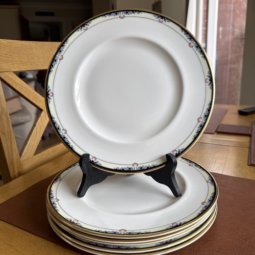 Royal doulton rhodes 1985 - rhodes,