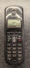Siemens Gigaset A58H Handset