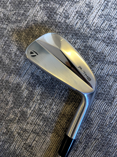 Taylormade p7mb iron - /, kbs