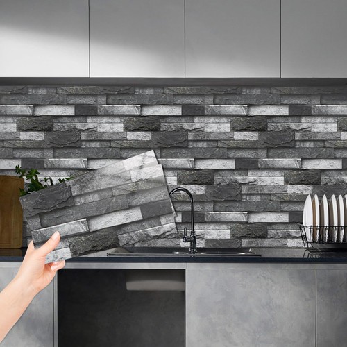 Pcs kitchen tile - 24,