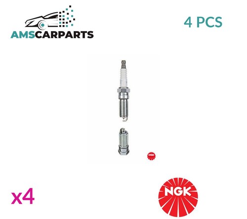 Engine spark plug set plugs - spark,