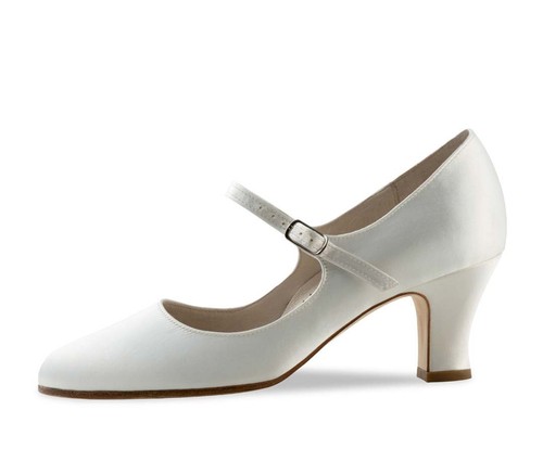 Bridal shoe werner kern - shoe,
