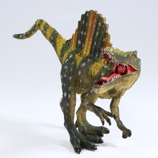 Realistic Spinosaurus Dinosaur