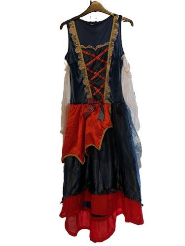 Adult principal girl costume - girl,
