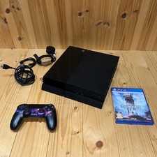 PlayStation 4 500GB Console