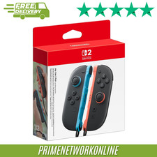 Nintendo Joy-Con 2 Pair –