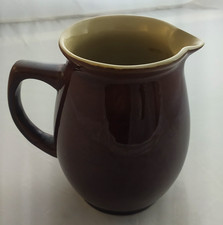 Vintage Denby Stoneware Brown