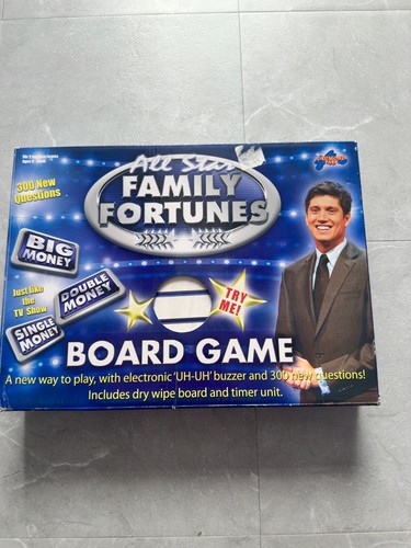 All star family fortunes - all,