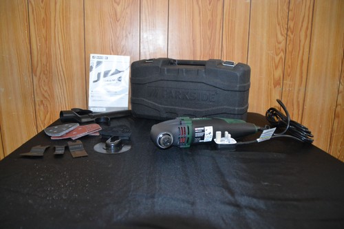 Parkside multi tool pmfw 310 - multi,