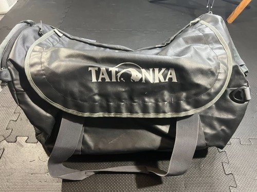 Tatonka barrel expetition - tatonka,