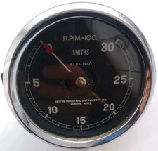 NOS 1930 BENTLEY 4 1/2 LITRE