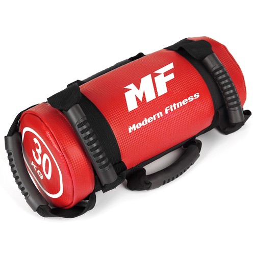 Power bag 30kg - bag, weighted