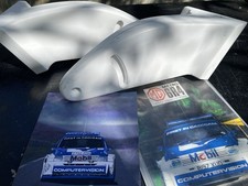 MG Metro 6R4 Front Left N/S