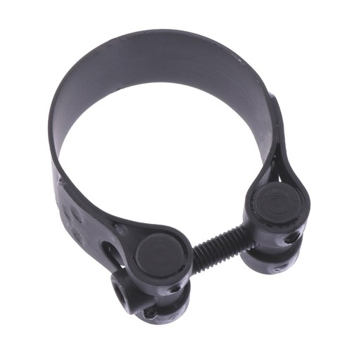 Leo vince exhaust clamp - vince,