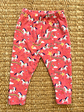 Frugi Baby Girls 6-12 months