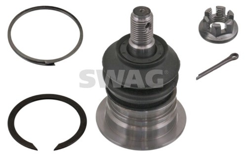 New ball joint for - new,