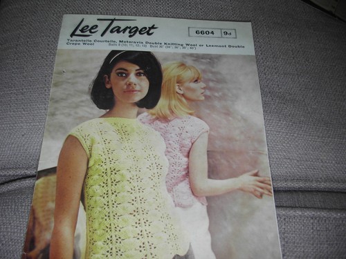 Lee target lady jumper - lee, dk