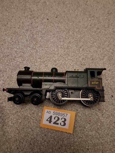 Triang r350 31757 loco - 31757,