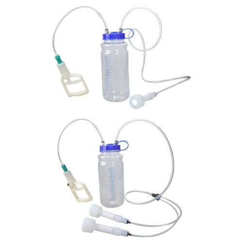 Portable goat milking machine - portable,