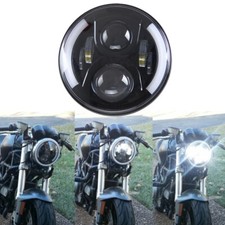 7'' inch LED Headlight For