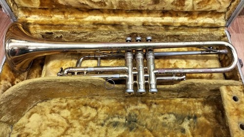 Selmer 24a balanced model - 24a,